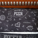Illustration for article titled Youre Definitely Going to Fuck a Man Wearing Pizza Huts Hut Swag, and Heres How